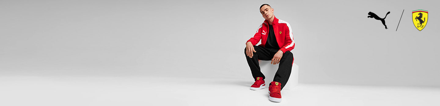 Ferrari sale puma malaysia